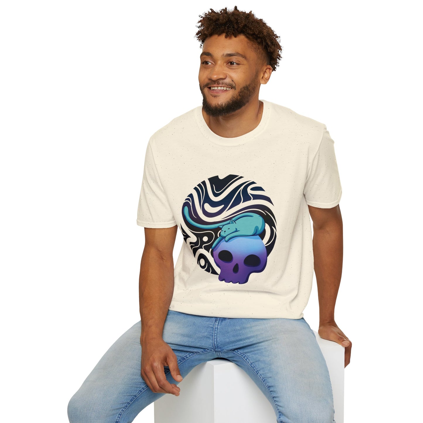 Eternal Nap Softstyle T-Shirt