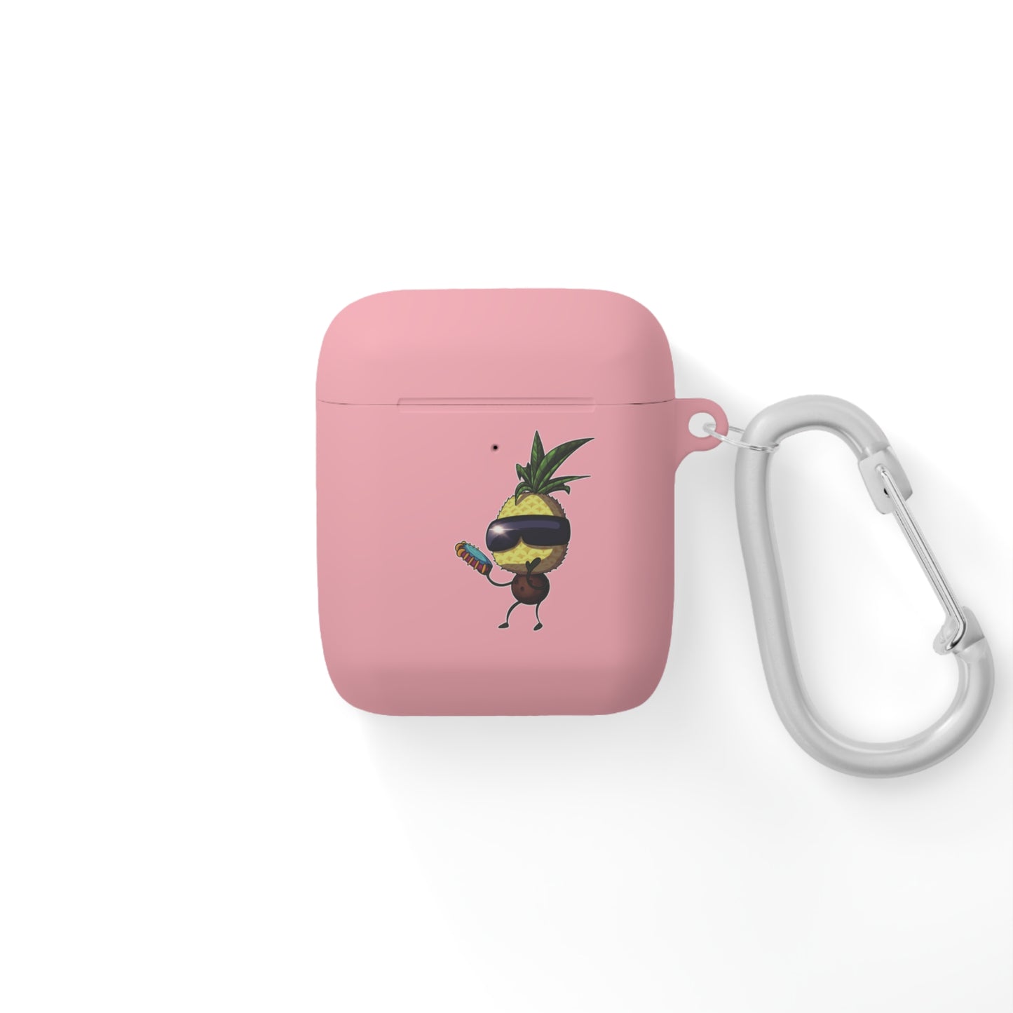 Party Pineapple AirPods Case Cover