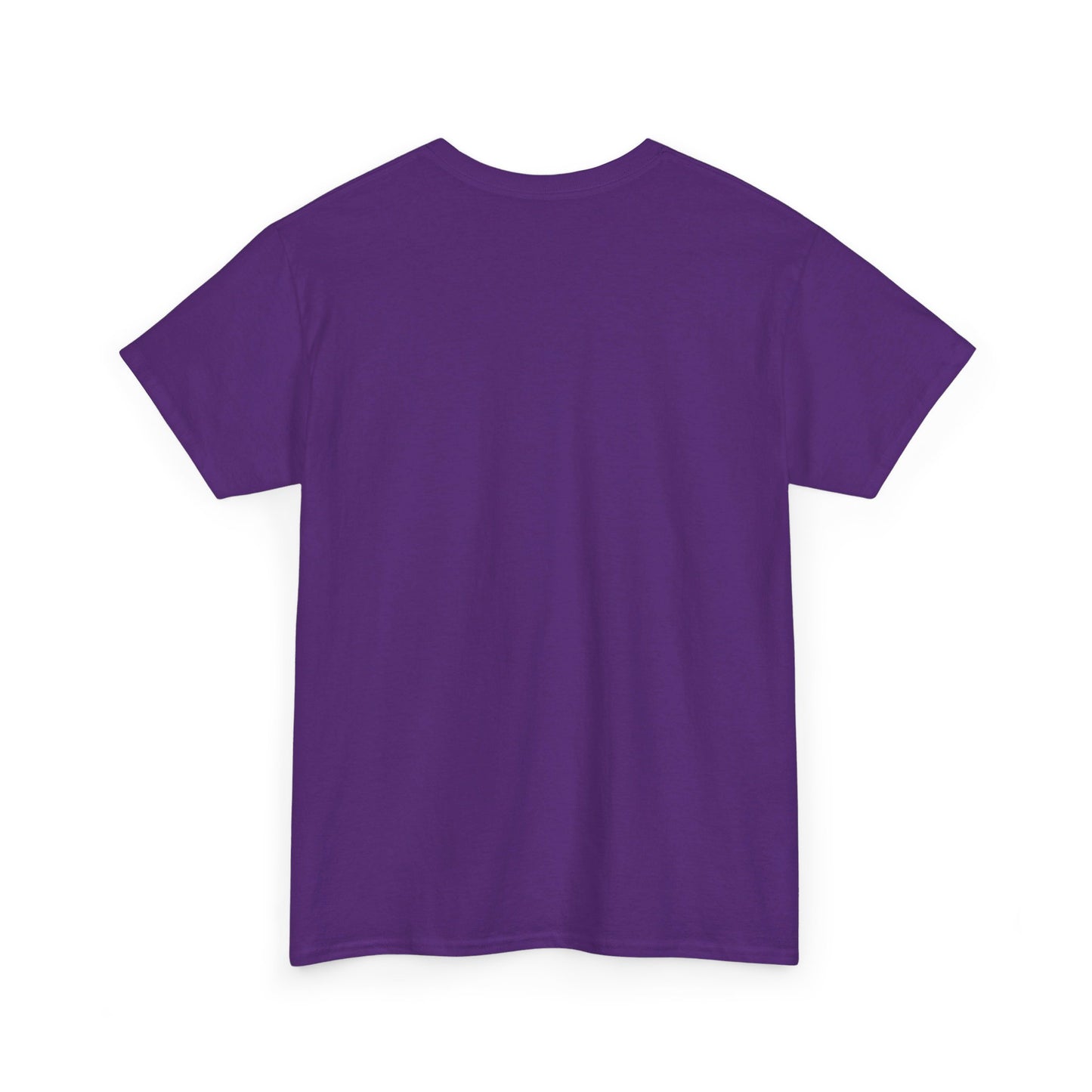 Party Pineapple Heavy Cotton Tee