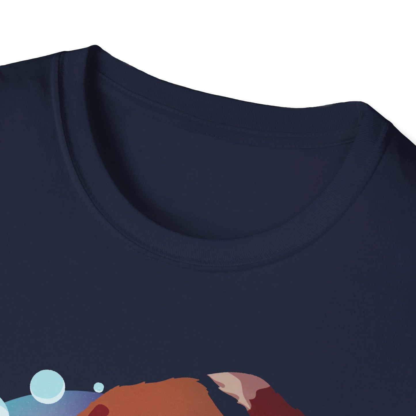 Circle of Life Softstyle T-Shirt