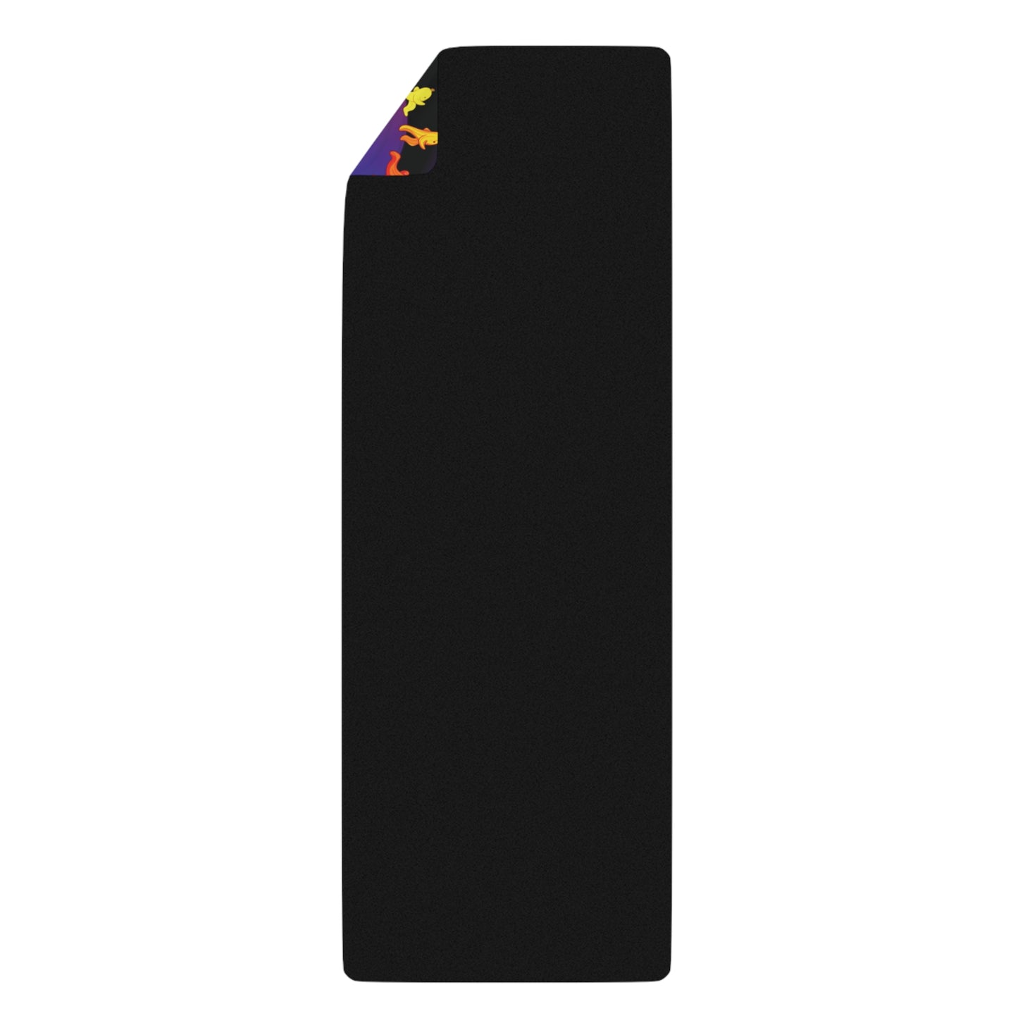 Monkey Business Rubber Yoga Mat