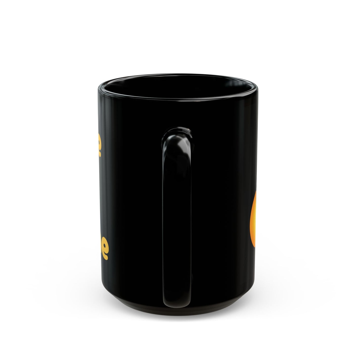 Rise and Shine Mug (11oz, 15oz)