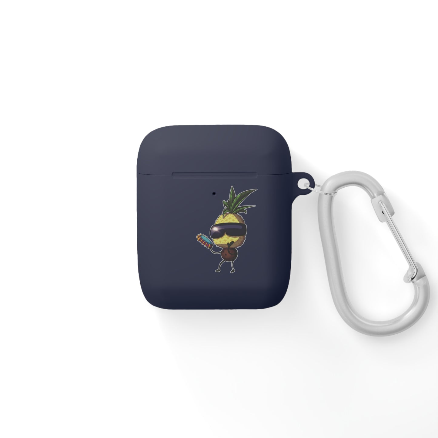 Party Pineapple AirPods Case Cover