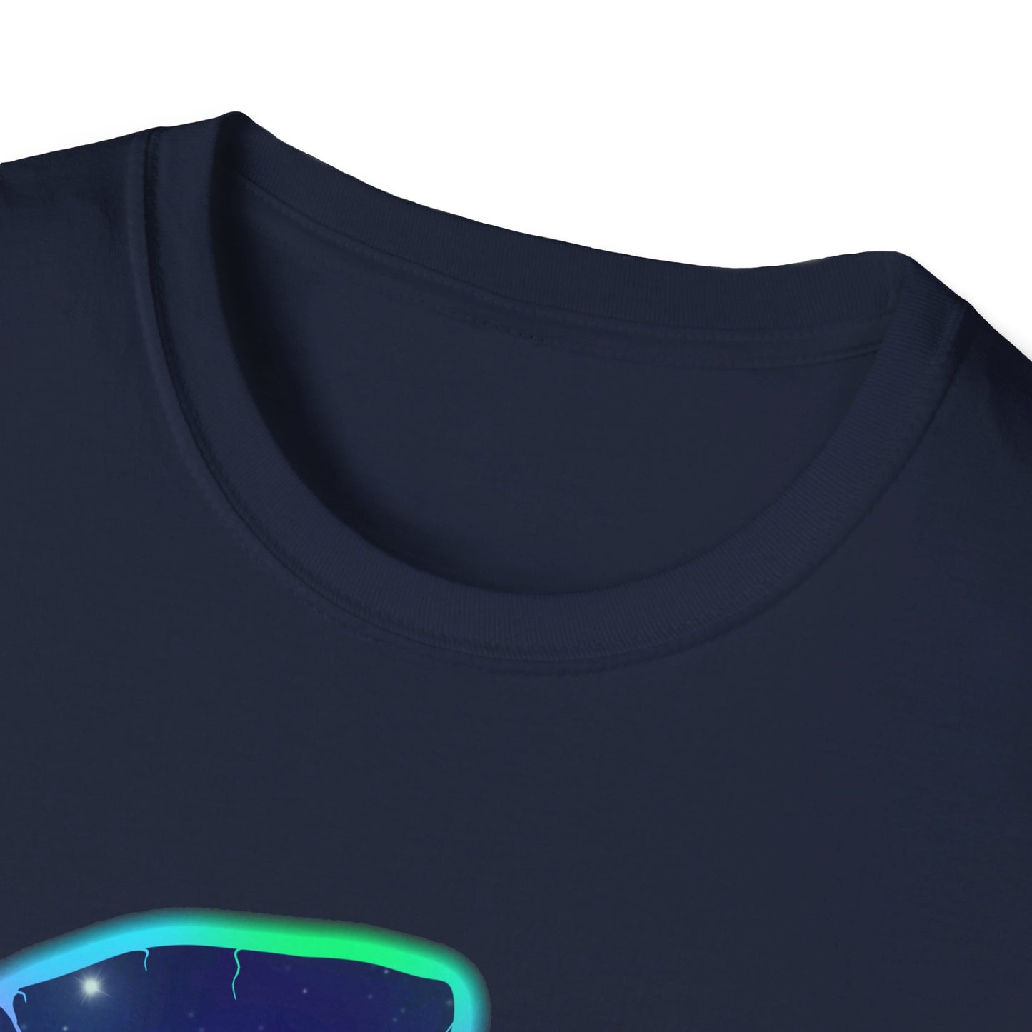 Cosmic Frog T-Shirt