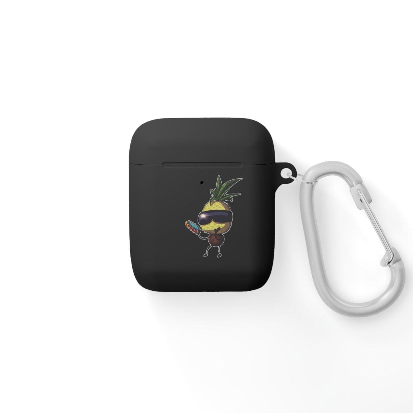 Party Pineapple AirPods Case Cover