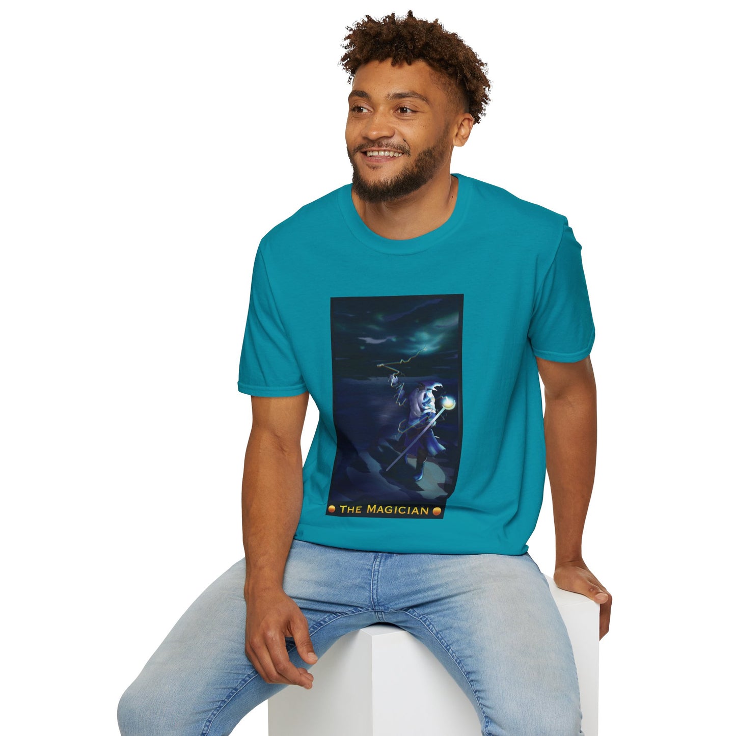 The Magician: Major Arcana