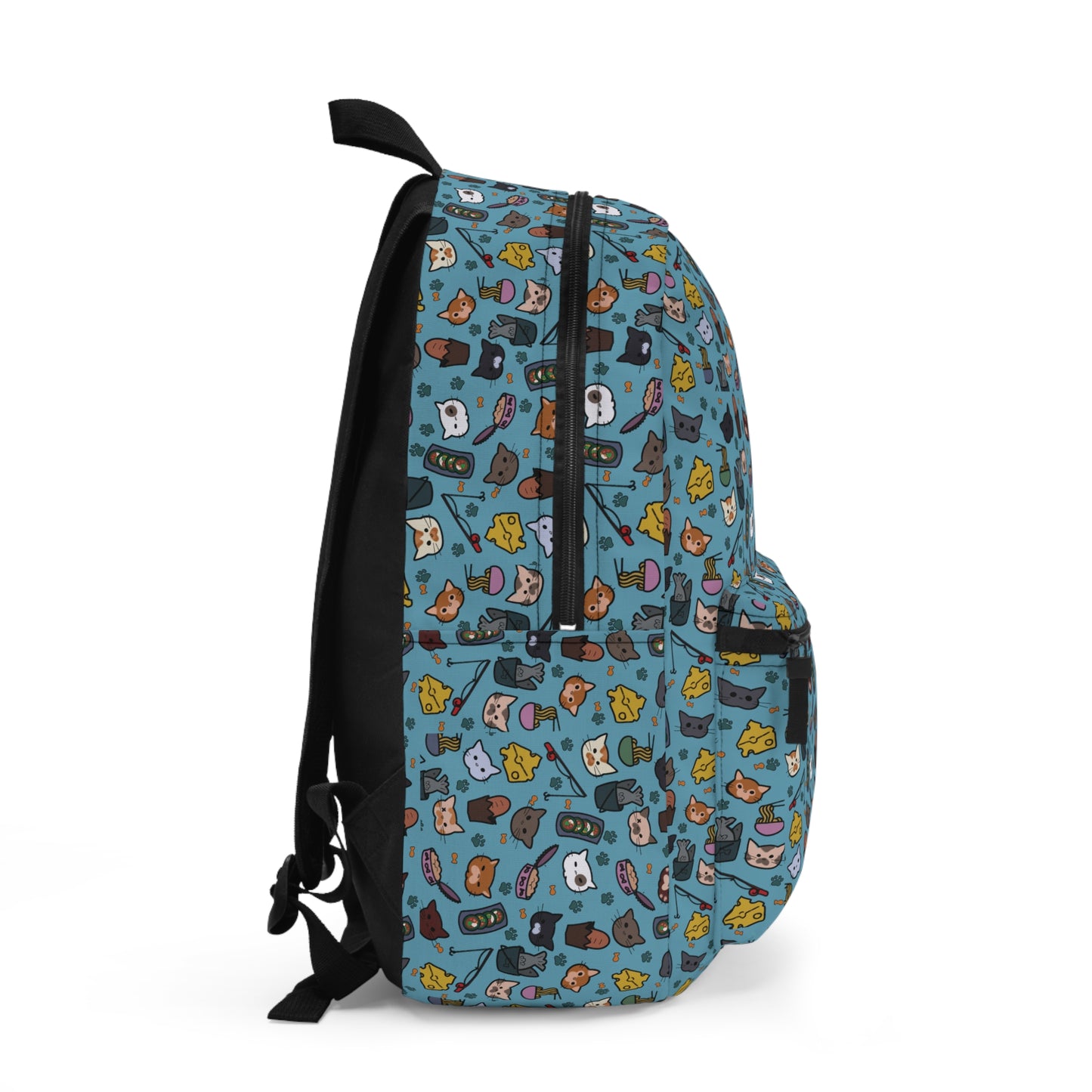 All things Cats! Backpack