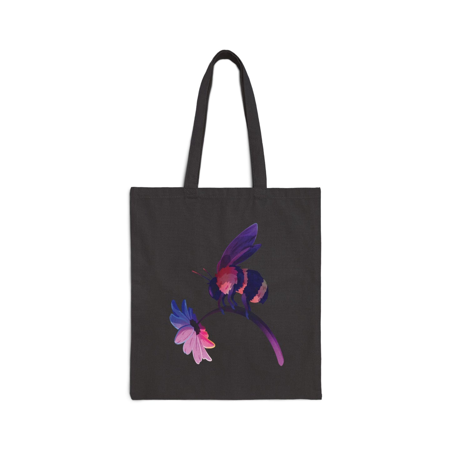 Busy Bee Tote Bag