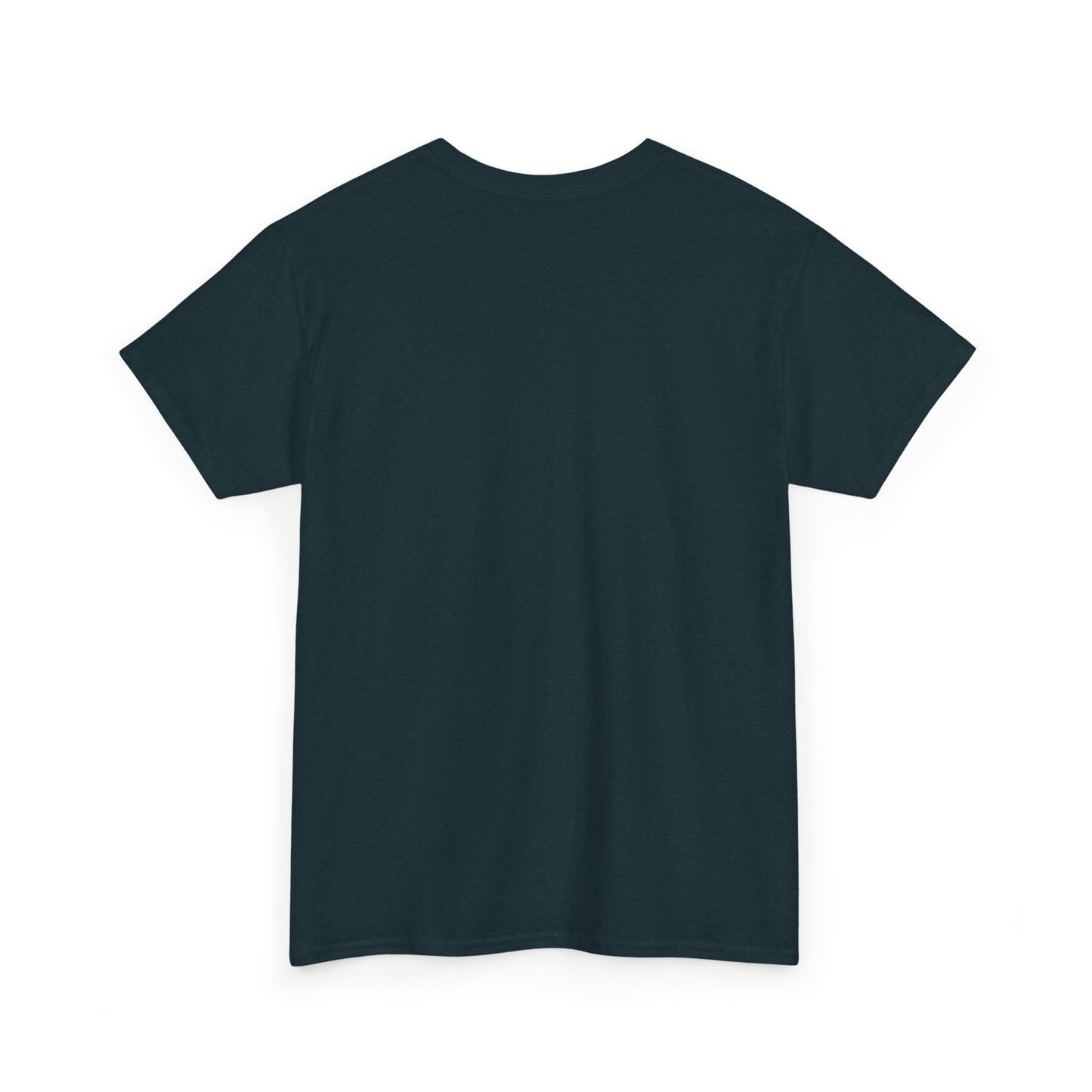 Party Pineapple Heavy Cotton Tee