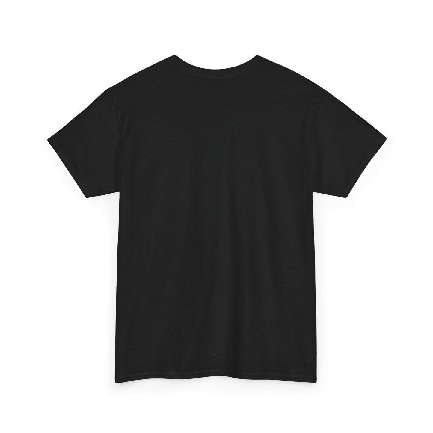 Party Pineapple Heavy Cotton Tee