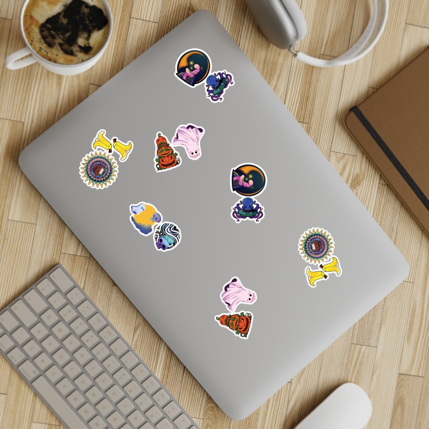 Stickers! Variety pack