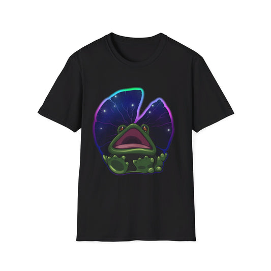 Cosmic Frog T-Shirt