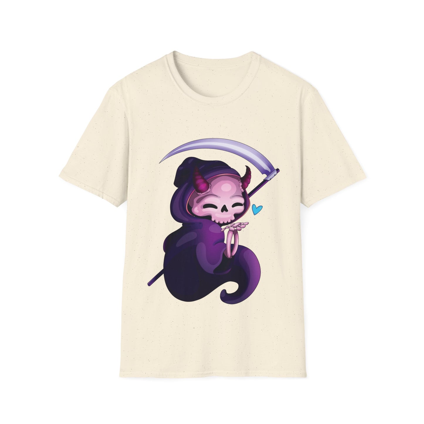 uwu Reaper <3 T-Shirt