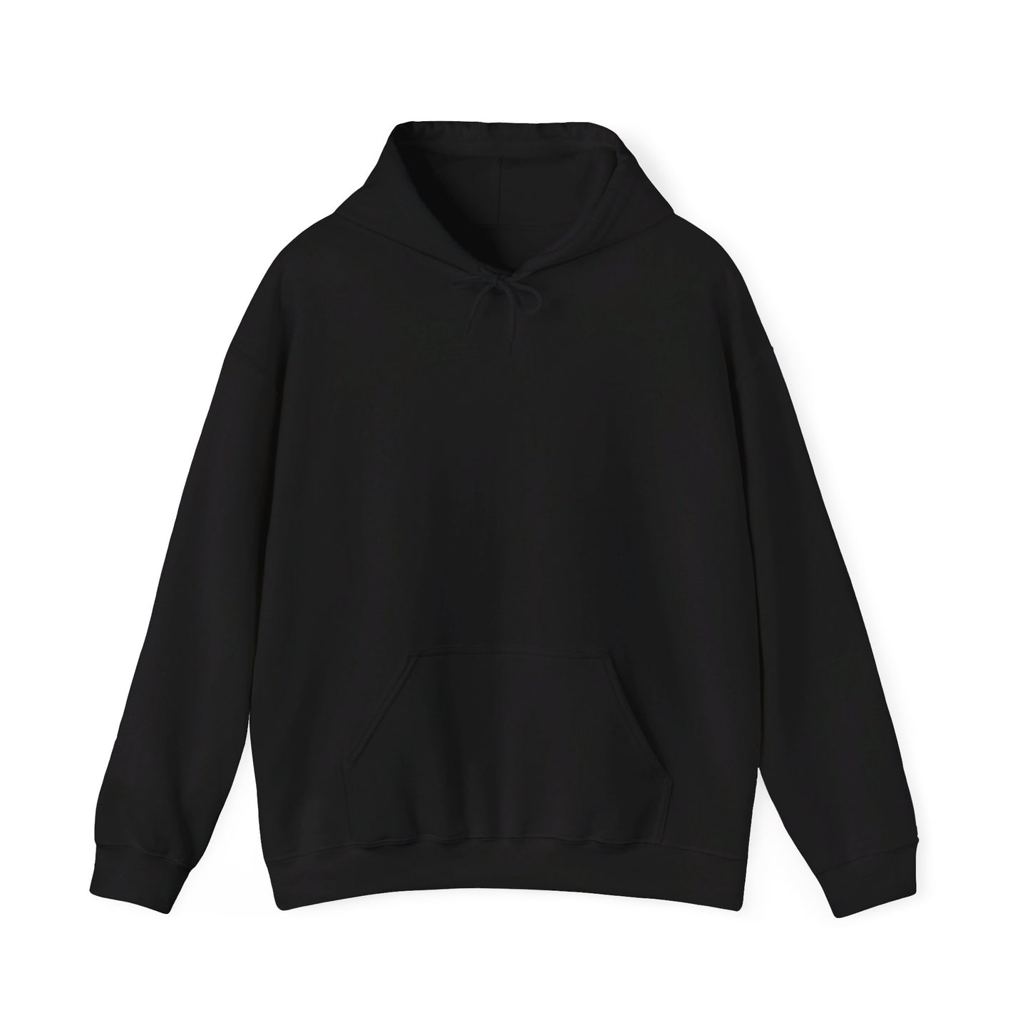 Eternal Nap Heavy Blend™ Hooded Sweatshirt