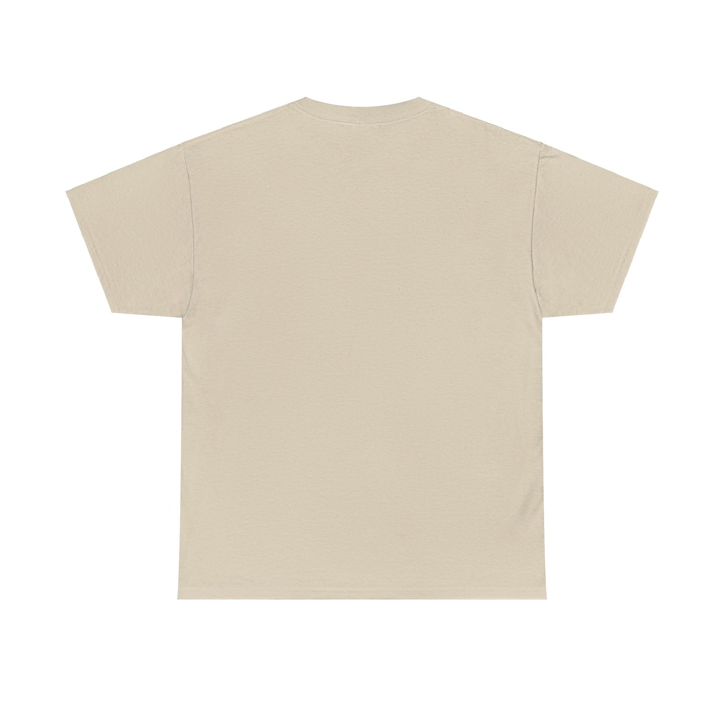 Party Pineapple Heavy Cotton Tee