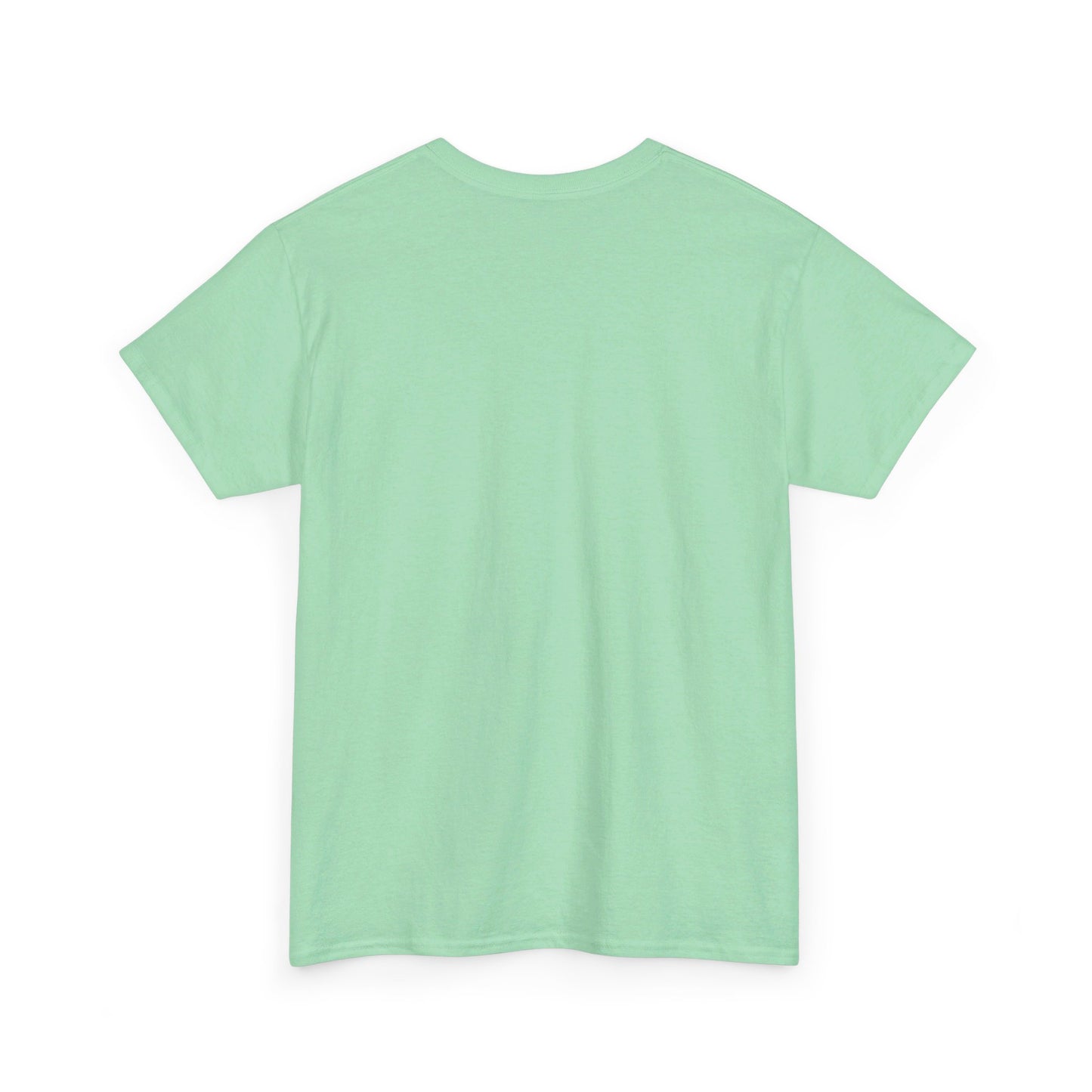 Party Pineapple Heavy Cotton Tee