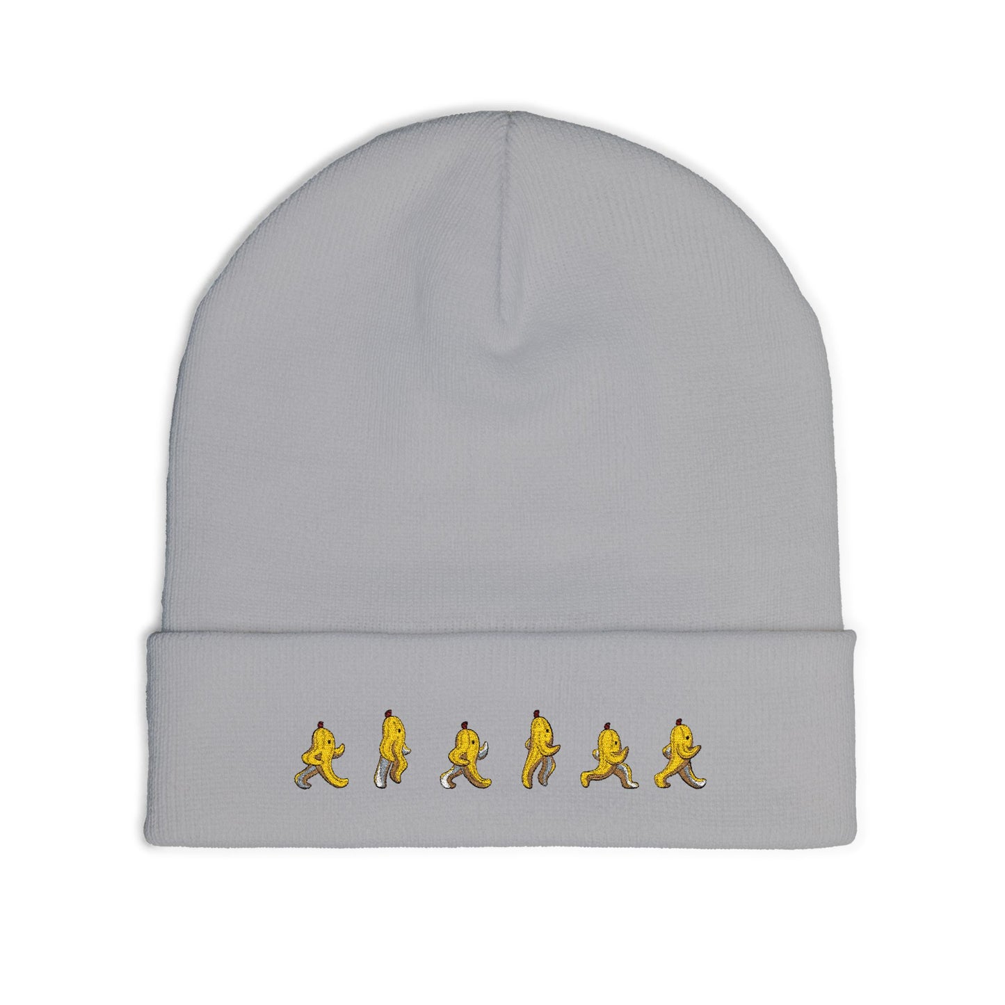It's All Bananas Embroidered Beanie