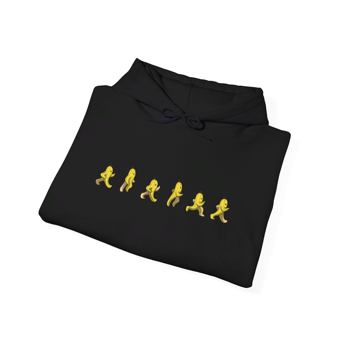 BananaMen Heavy Blend™ Hooded Sweatshirt