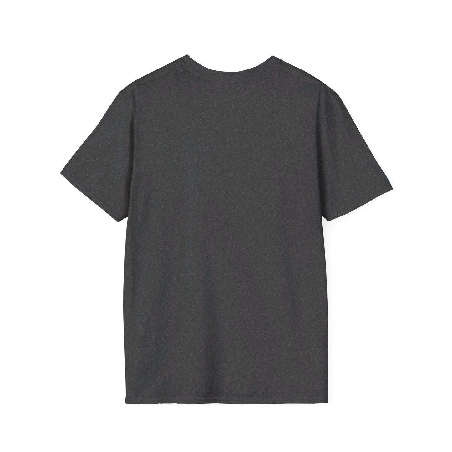 Grimble Softstyle T-Shirt