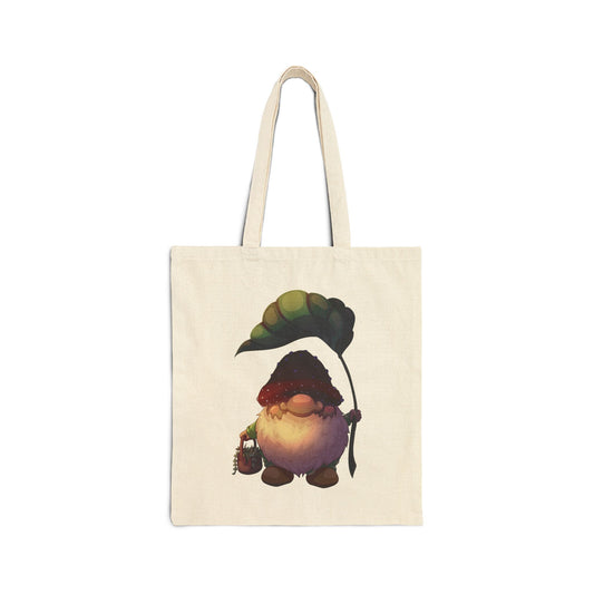 Garden Grimble Tote Bag