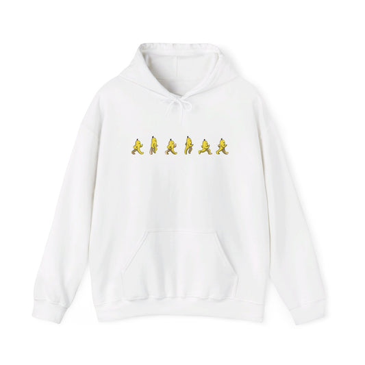 BananaMen Heavy Blend™ Hooded Sweatshirt