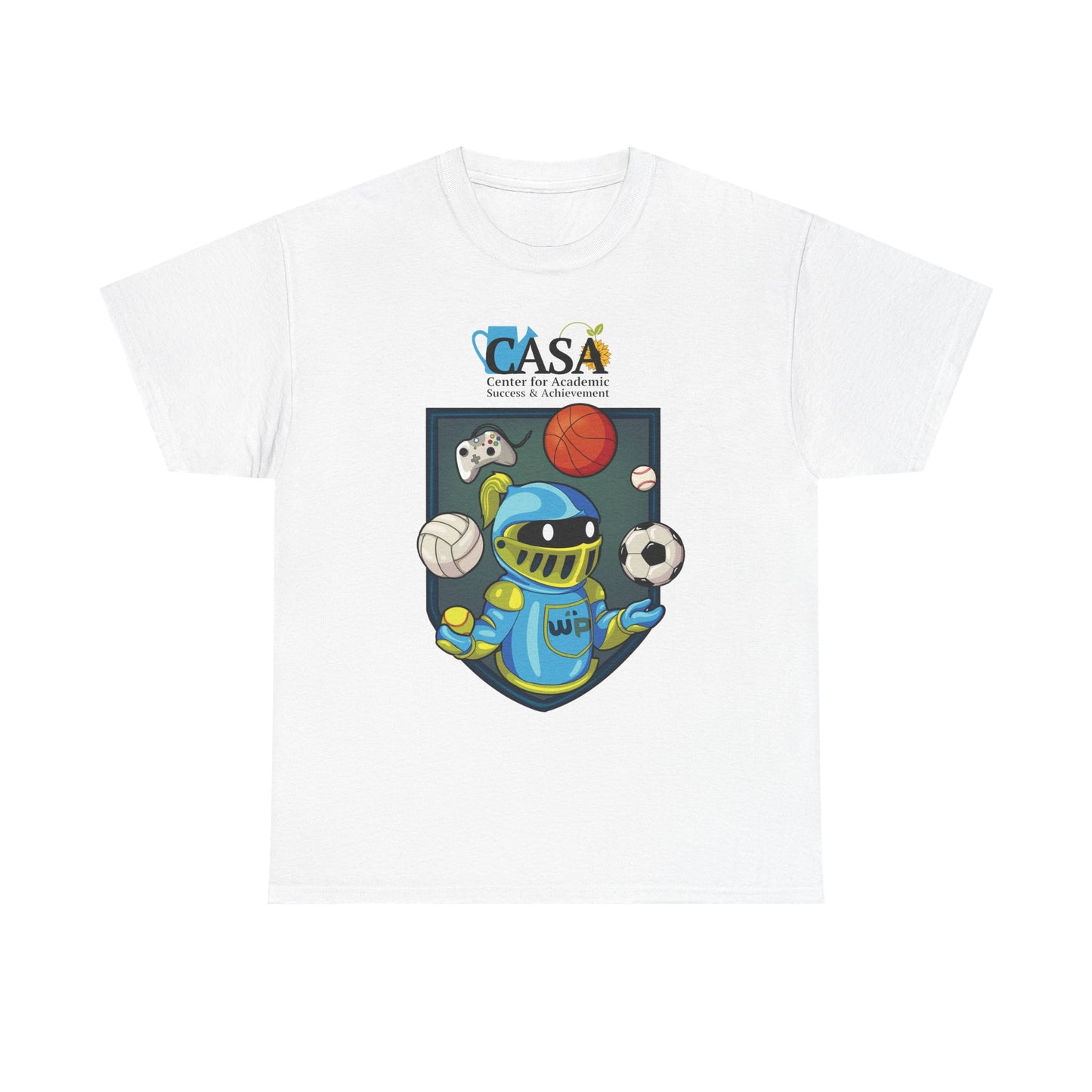 Sports WPU Merch