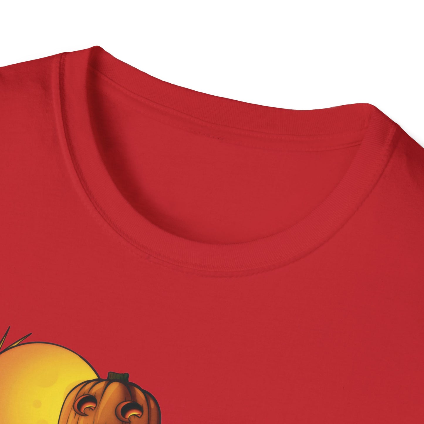 Spooky Softstyle T-Shirt