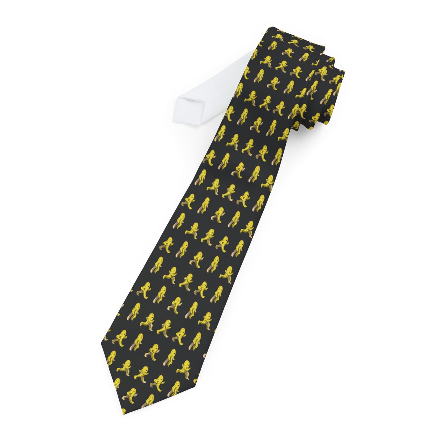 Oops all bananas! Necktie