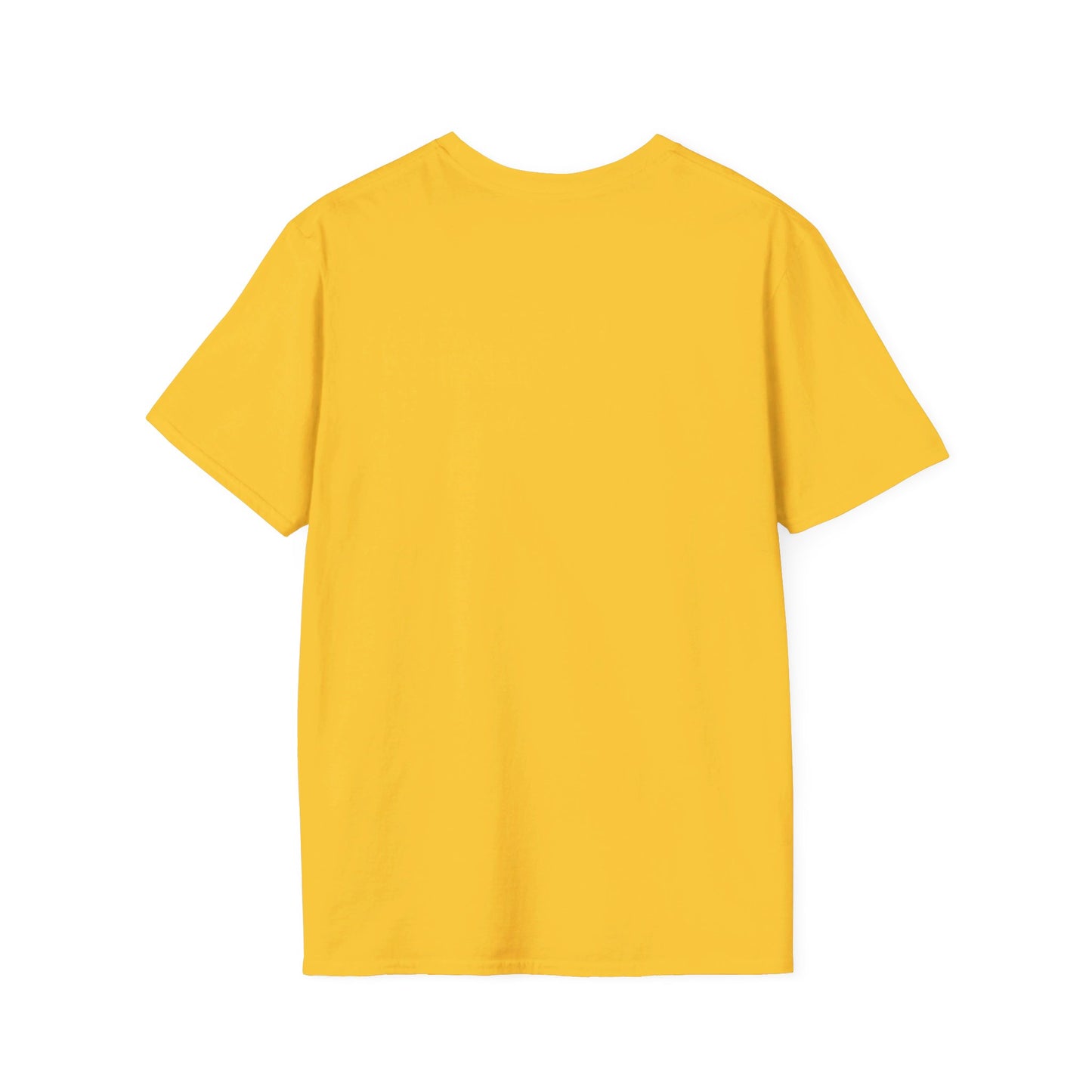 Grimble Softstyle T-Shirt