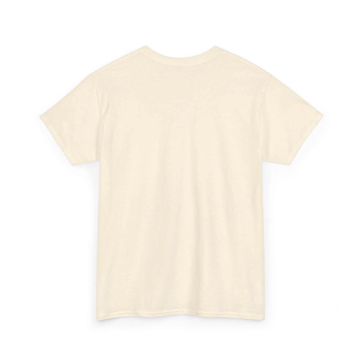 Party Pineapple Heavy Cotton Tee