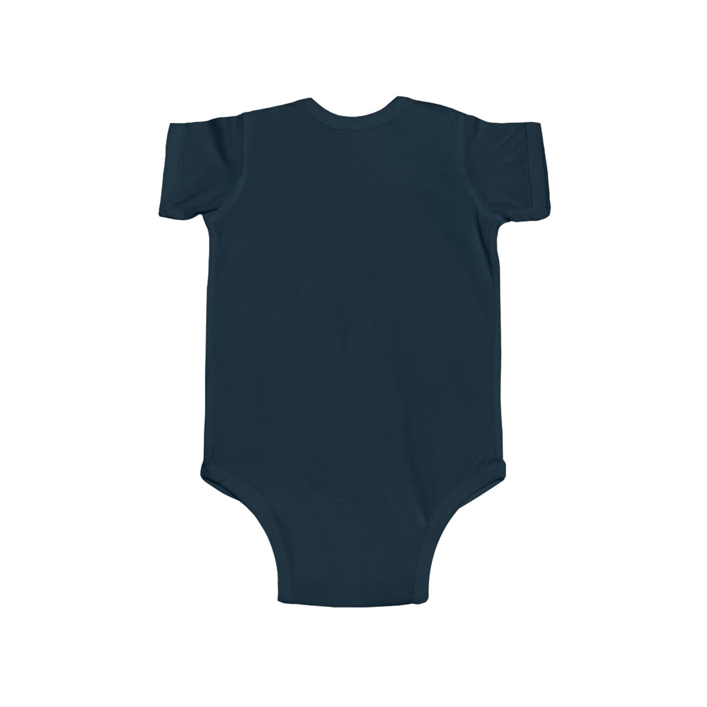 Chaotic Cutie Infant Bodysuit