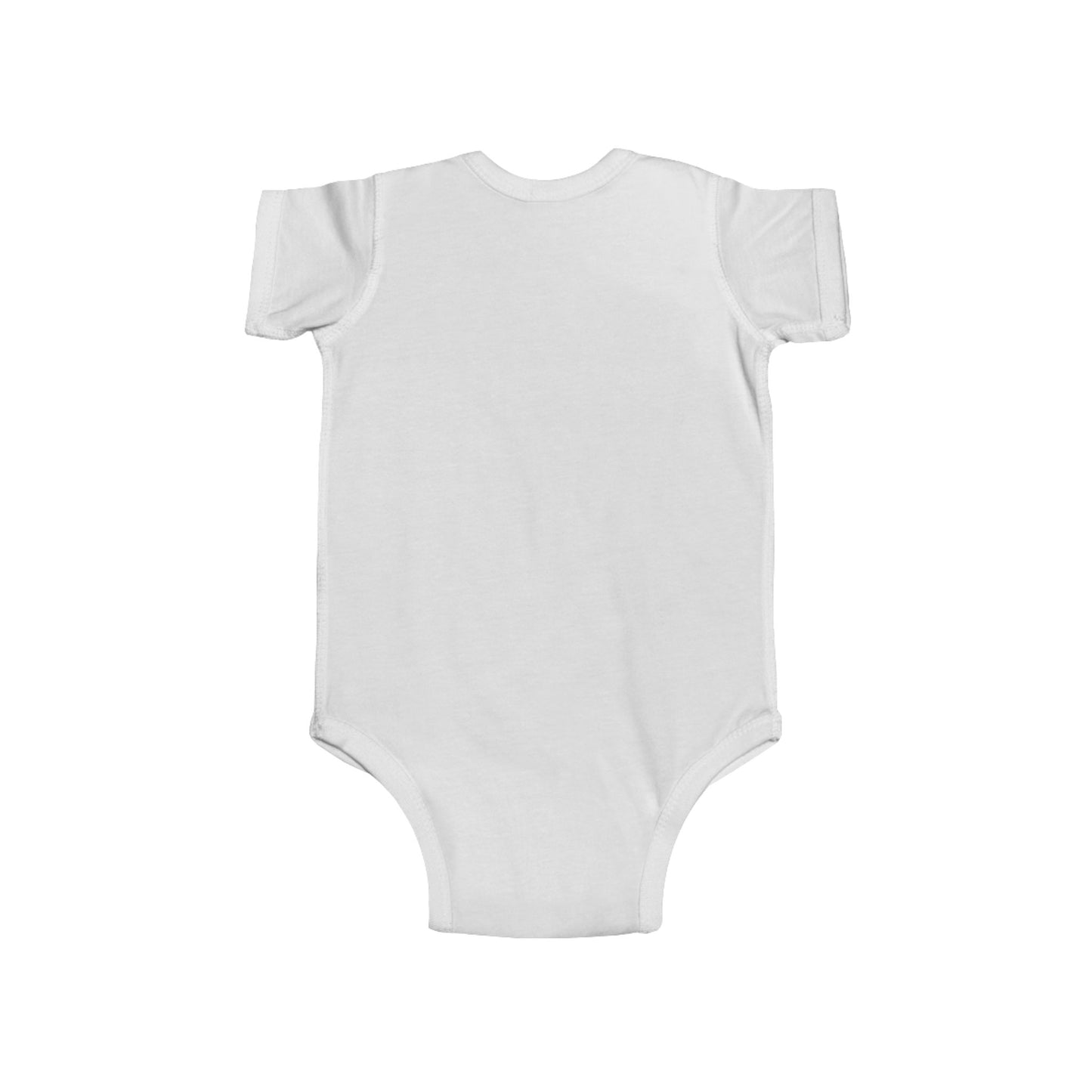 Chaotic Cutie Infant Bodysuit