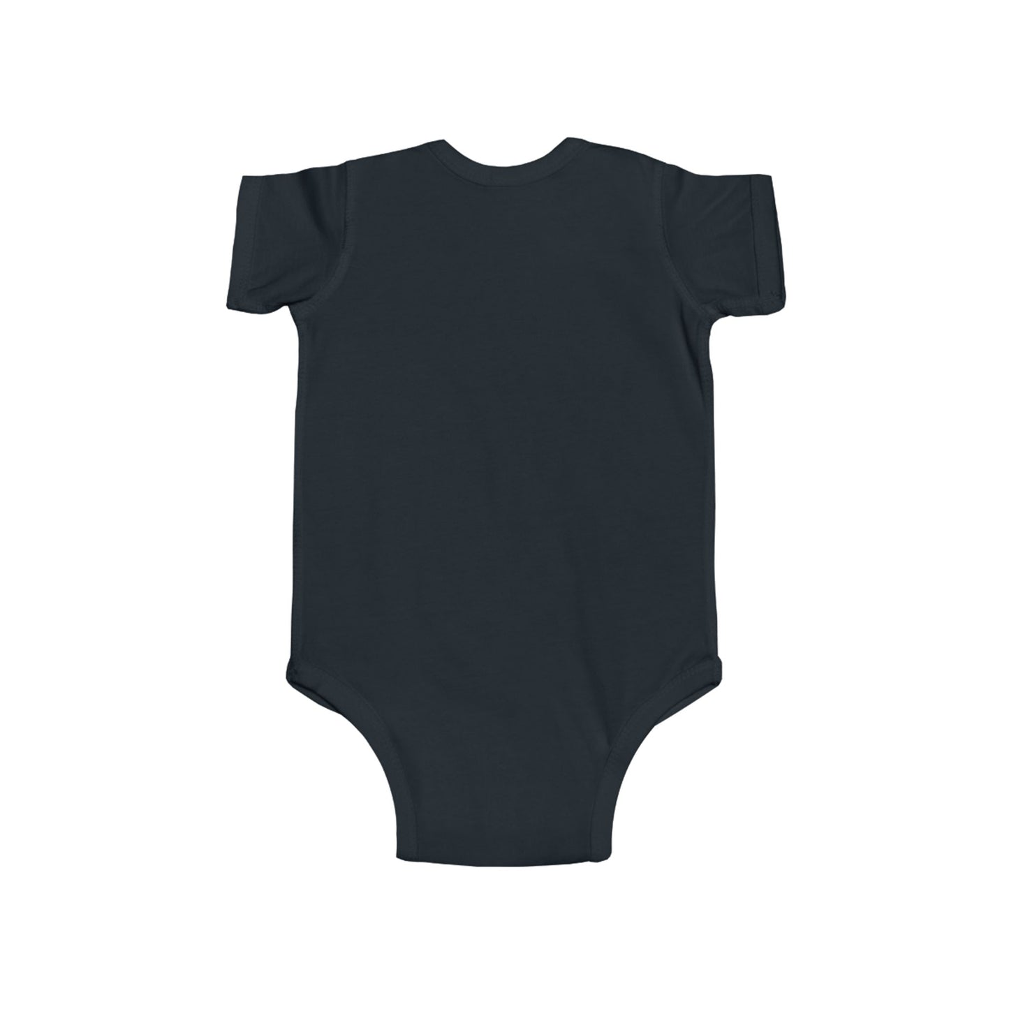 Chaotic Cutie Infant Bodysuit
