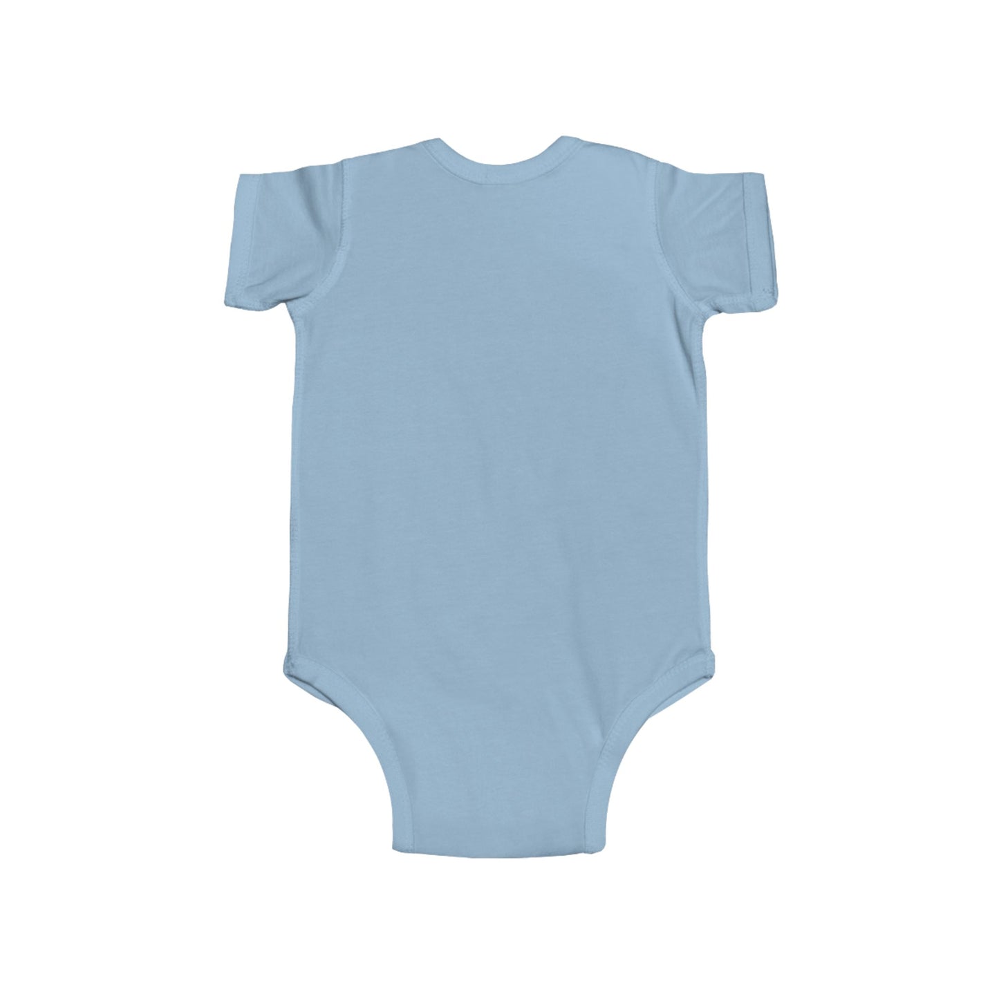 Chaotic Cutie Infant Bodysuit