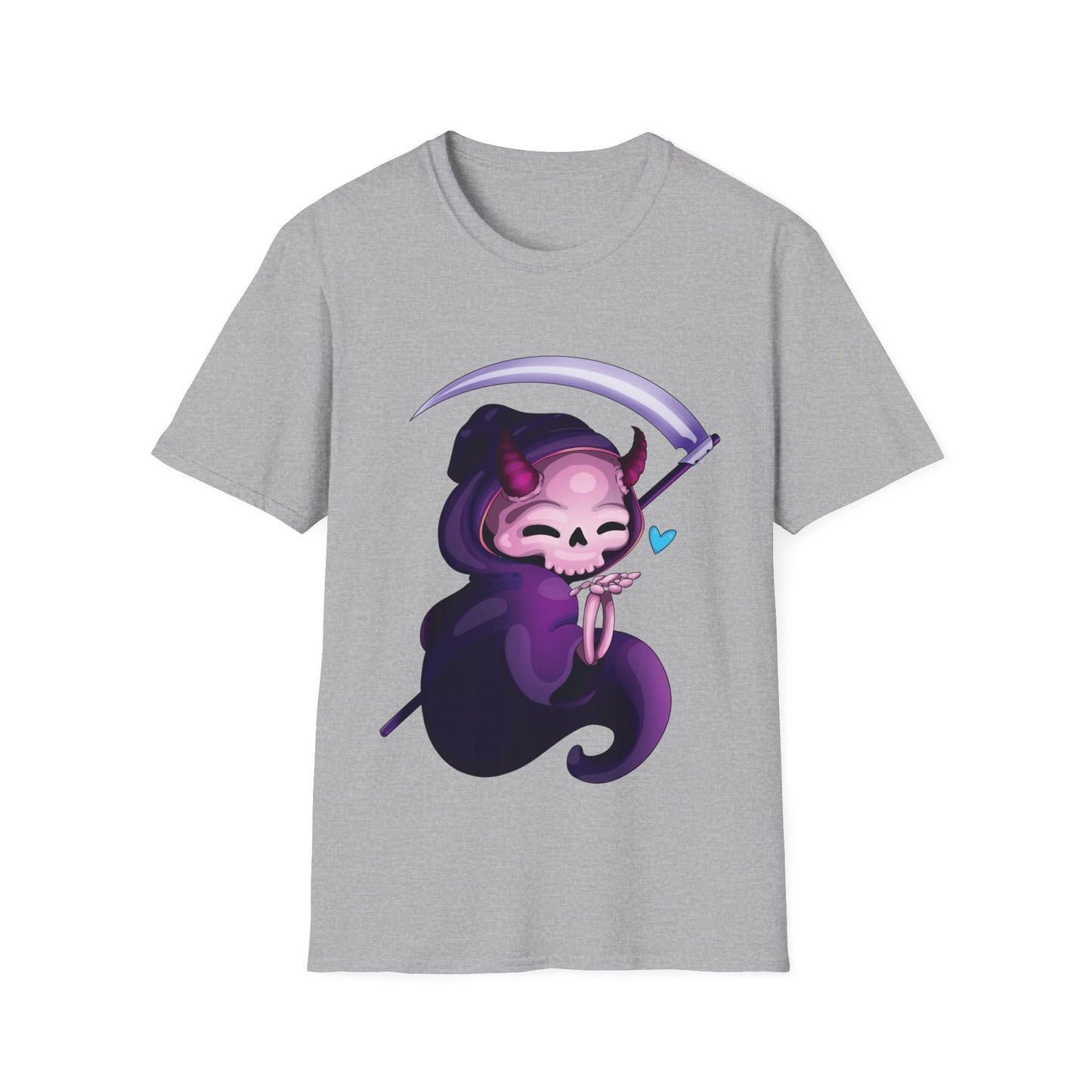 uwu Reaper <3 T-Shirt