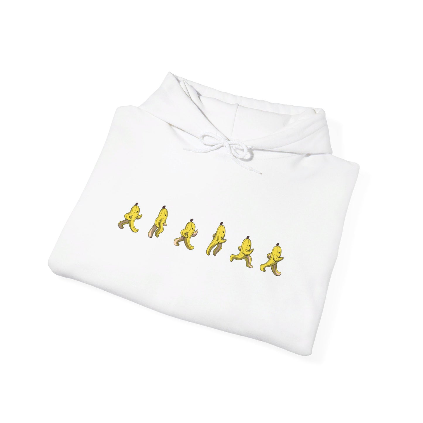 BananaMen Heavy Blend™ Hooded Sweatshirt