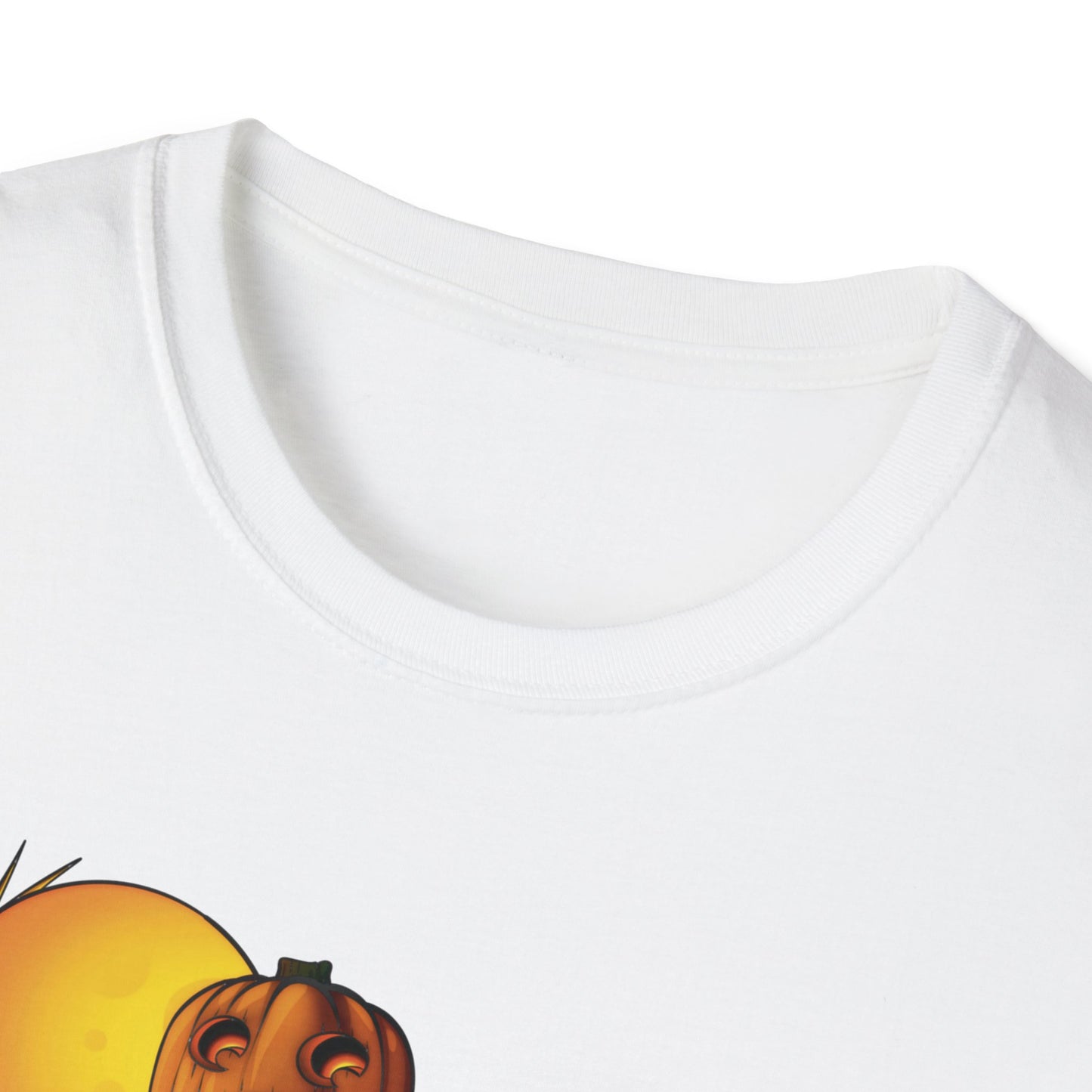 Spooky Softstyle T-Shirt