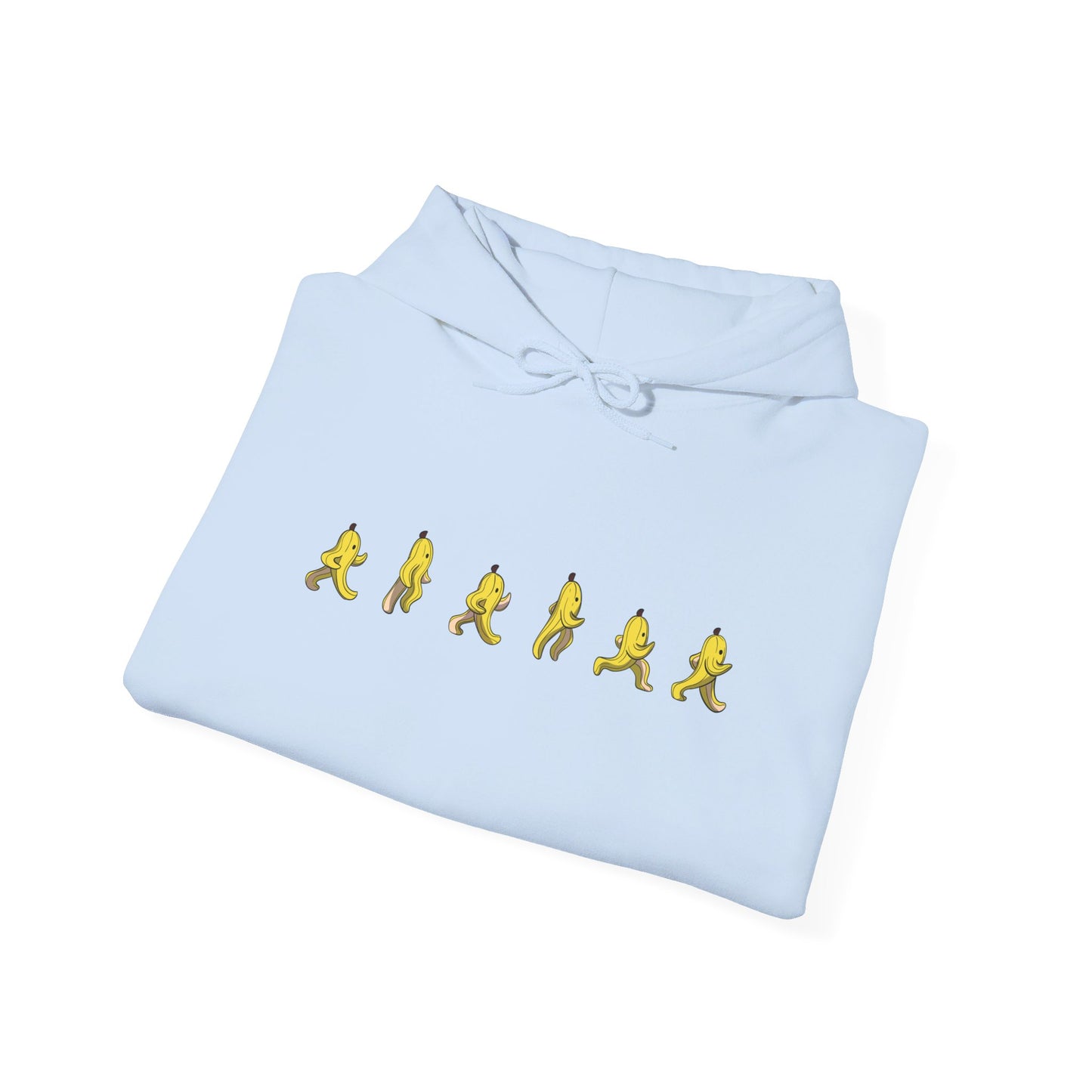 BananaMen Heavy Blend™ Hooded Sweatshirt