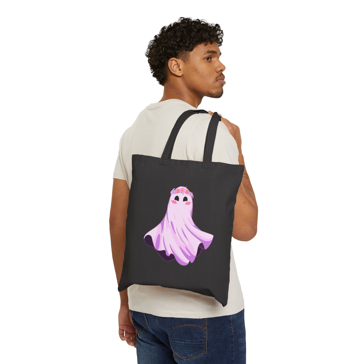 Boo-tiful! Tote Bag