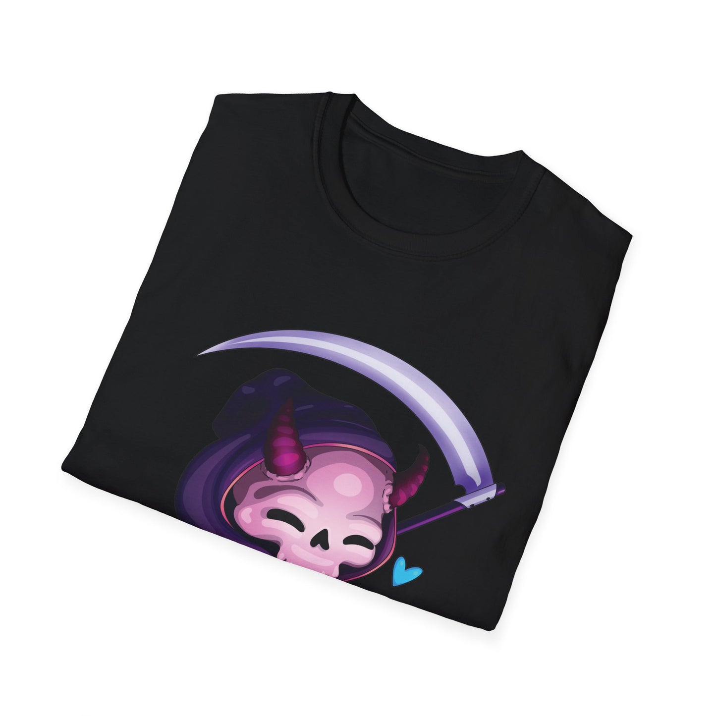 uwu Reaper <3 T-Shirt