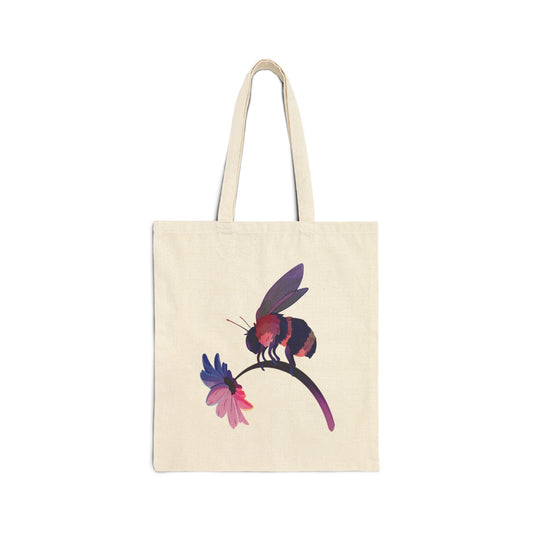 Busy Bee Tote Bag