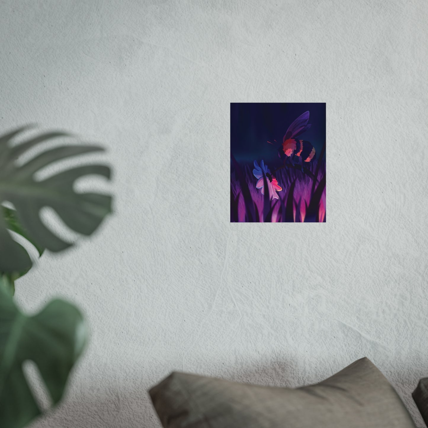 Humble Bumble Fine Art Posters