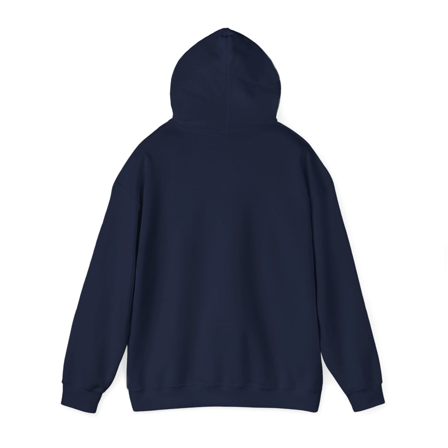 BananaMen Heavy Blend™ Hooded Sweatshirt