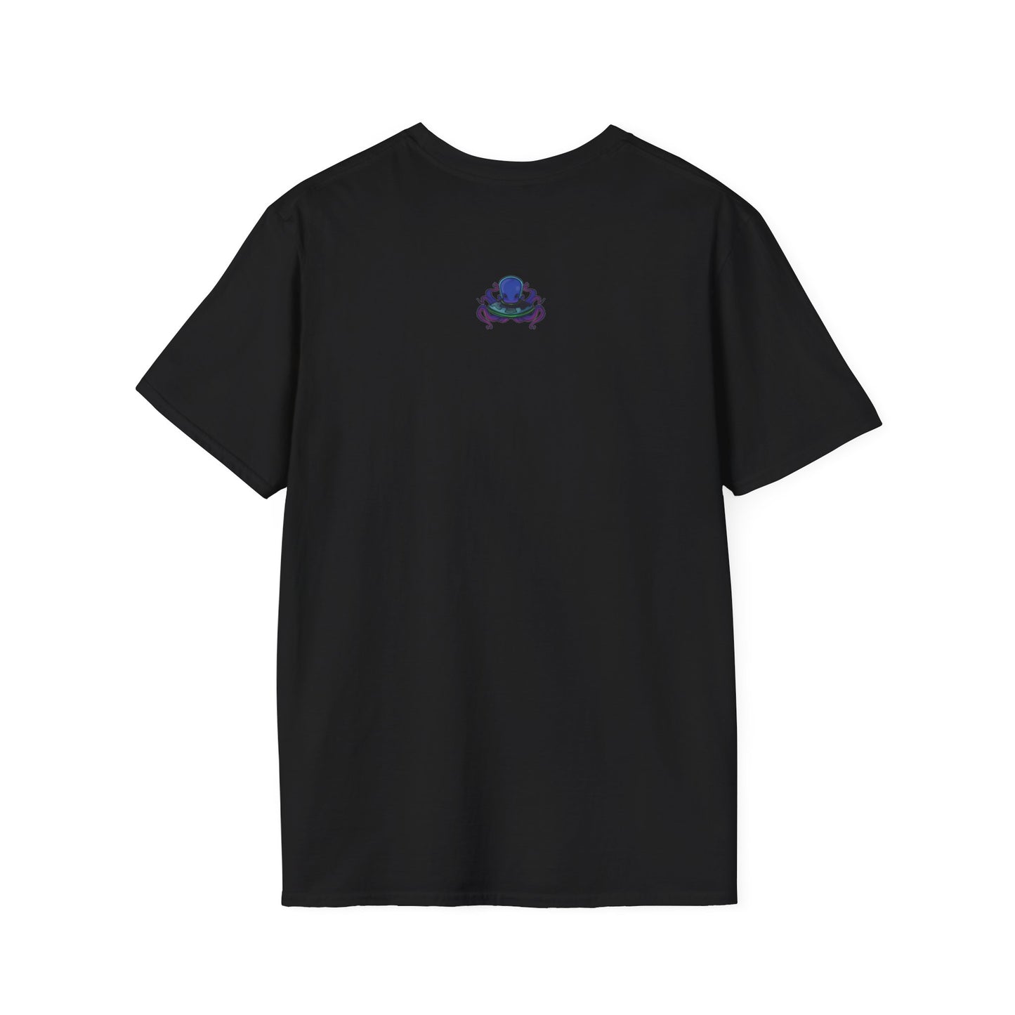 Cosmic Frog T-Shirt