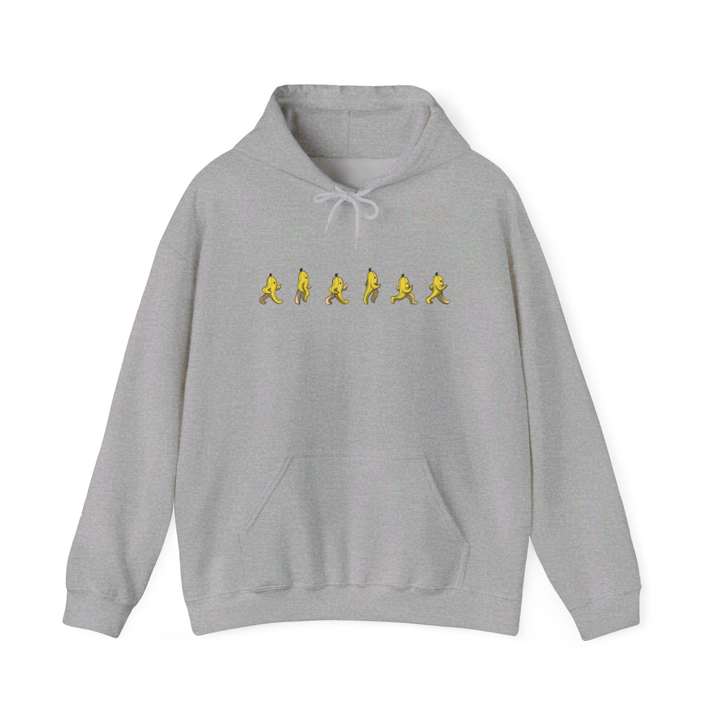 BananaMen Heavy Blend™ Hooded Sweatshirt