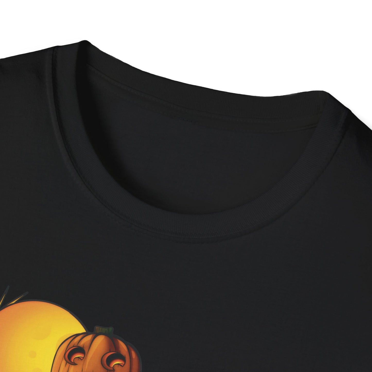 Spooky Softstyle T-Shirt