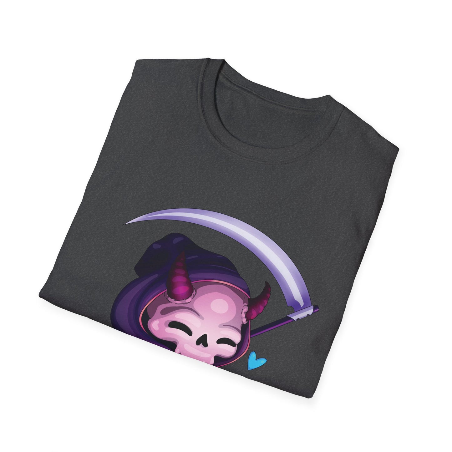 uwu Reaper <3 T-Shirt