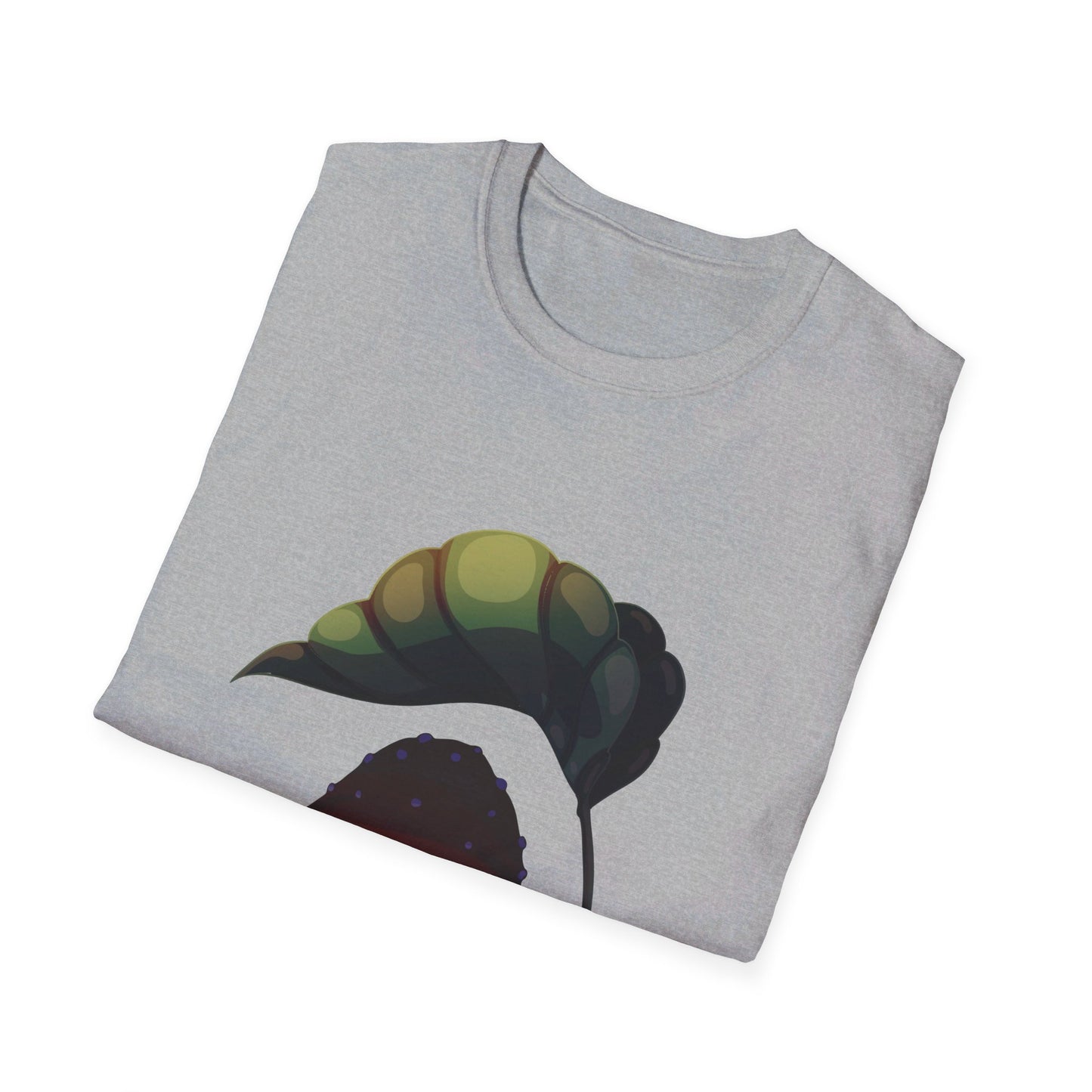 Grimble Softstyle T-Shirt