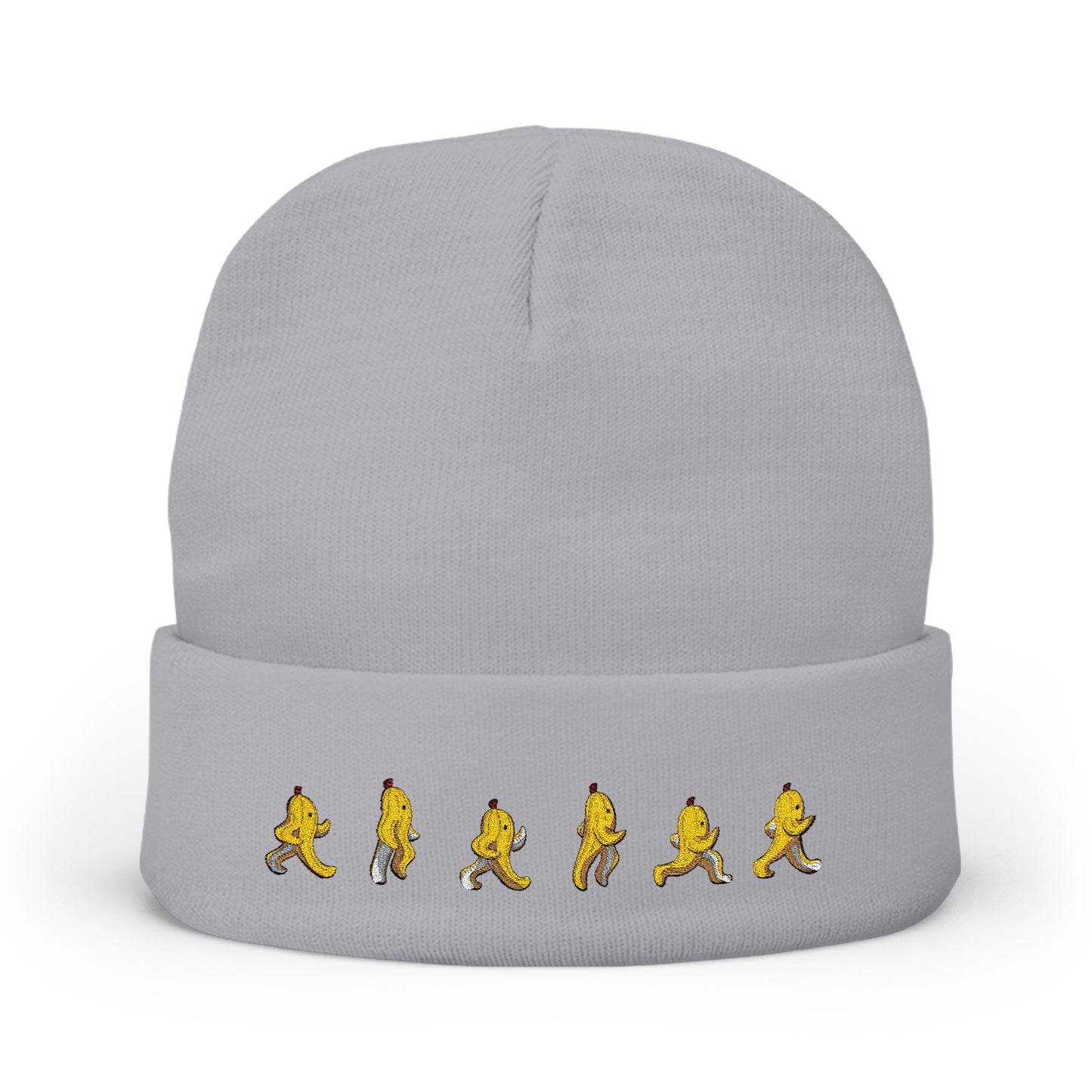 It's All Bananas Embroidered Beanie