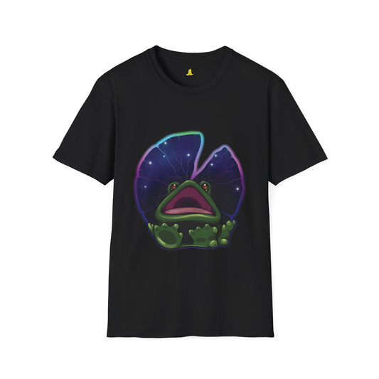 Cosmic Frog T-Shirt